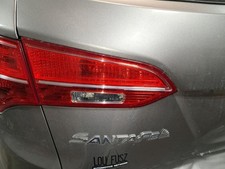 Lanterna traseira de driver SWB Sport lâmpada incandescente compatível com 13-16 SANTA FE 411947 comprar usado Lanterna traseira de driver SWB Sport lâmpada incandescente compatível com 13-16 SANTA FE 411947 comprar usado  Enviando para Brazil