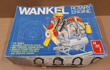 Amt wankel rotary for sale  Jesup