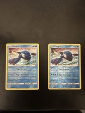 Lot carte pokémon d'occasion  Grenoble-