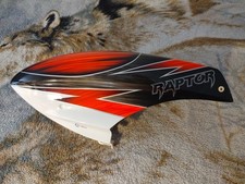 Raptor e550 canomod for sale Raptor e550 canomod for sale  Columbus