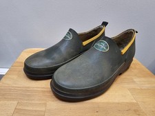 Chameau gardening shoes for sale  SWANSEA