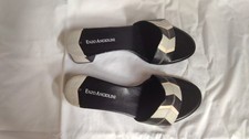 Women open toe for sale  San Clemente