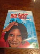 Dvd big shot d'occasion  Méricourt