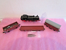 Märklin dampflok güterwagen gebraucht kaufen  Pansdorf