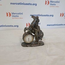 Antiquariato orologio appoggio usato  Cambiago