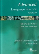 Advanced language practice for sale  Lynden