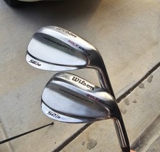 Set wilson harmonized for sale  San Antonio