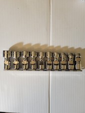 Conjunto de soquete SK Tools 3/8 universal 6pt 10mm-19mm peças - MÉTRICO comprar usado  Enviando para Brazil