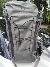 Used arcteryx leaf for sale  Lumberton