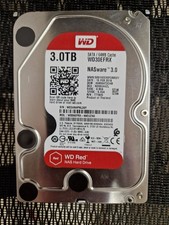 Western digital 3tb usato  Forli