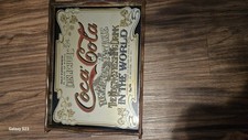 Vintage 1970 coca for sale  New Albany