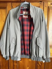 Baracuta harrington jacket for sale  ROTHERHAM