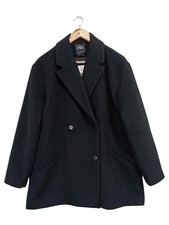 Zara manteau classique d'occasion  Expédié en France