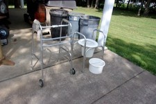 Nice portable toilet for sale  Hollidaysburg