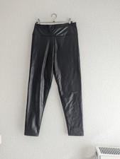 Leggings leder ptik gebraucht kaufen  Köln