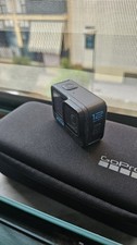 Gopro hero12 black usato  Giugliano in Campania