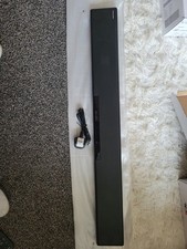 Panasonic sound bar for sale  TRIMDON STATION