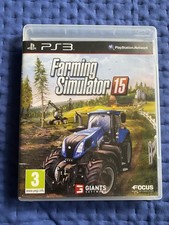 Ps3 farming simulator usato  Legnano
