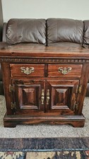 Solid wood vintage for sale  Tucson