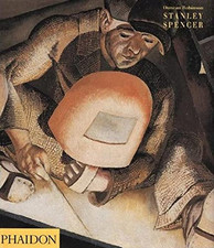 Stanley spencer robinson for sale  UK