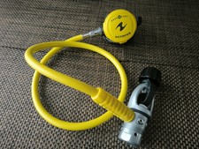 Aqua lung calypso for sale  DONCASTER