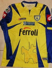maglie calcio chievo usato maglie calcio chievo usato Collecchio