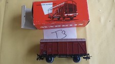 Wagon marchandises marklin d'occasion  Saint-Just-Saint-Rambert