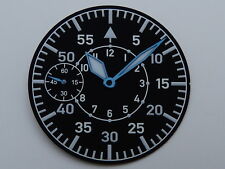 Cadran aiguilles flieger d'occasion  Versailles