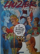 Fumetto lauzier gèrard usato  Milano
