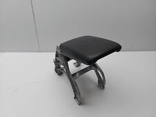 Audi cloth armrest for sale  EDINBURGH