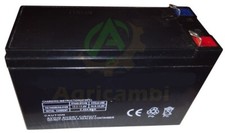 Batteria 12v 8ah usato  Villaricca
