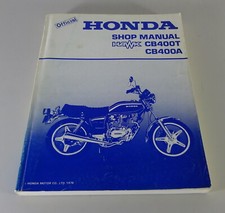 Workshop manual repair gebraucht kaufen  Jever