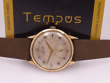 Zenith vintage oversize usato  San Giuliano di Puglia