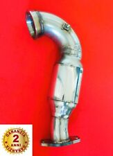 Downpipe scarico 500 usato  Milano