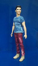 Mattel ken fashionistas usato  Palazzolo sull'Oglio