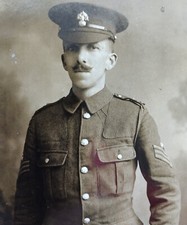 ww1 royal fusiliers for sale  EDENBRIDGE