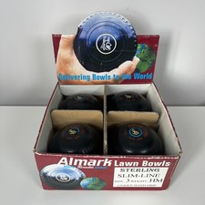 Boxed almark sterling for sale  UK