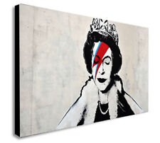 Banksy ziggy queen for sale  PLYMOUTH