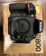 Nikon d800 digital for sale  Kearny