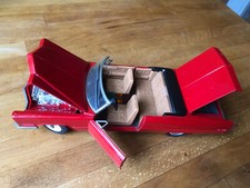 Schuco modellauto cadillac gebraucht kaufen  Erfurt