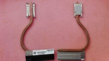 Cooler para dissipador de calor de refrigeração HP pavilion 15-P091SA 15-P121WM 17-P 15-P 767706-001, usado comprar usado  Enviando para Brazil