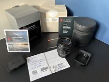 Leica summilux 28mm d'occasion  Paris-