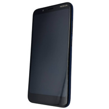 Smartphone Nokia 2 V Tella TA-1221 Android 5.45" 8MP câmera dupla 16GB 4G LTE GSM comprar usado  Enviando para Brazil