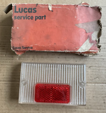 Lucas l876 reverse for sale Lucas l876 reverse for sale  SOUTHAMPTON