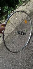 Paires roues aluminium d'occasion  Épinal