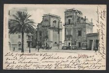 E655 cartolina palermo usato  Città di Castello