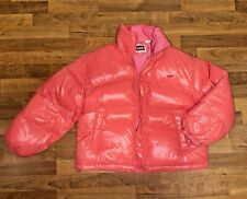 Damen puffer winterjacke gebraucht kaufen  Stuttgart