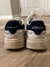 Scarpe antinfortunistica usato  Rovato