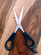 Haarschere friseurschere fris� gebraucht kaufen  Schkopau