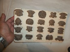 Vintage collection teotihuacan for sale  Reading